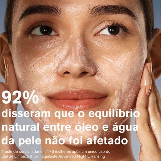 ANR CLEANSING FOAM 100ML